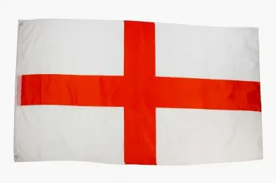 Large St George / England Flags