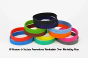 10 Reasons to Include Promotional Products in Your Marketing Plan