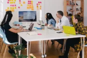 Working with a Promotional Products Company