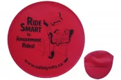 Custom Foldable Frisbees