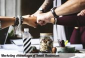 Marketing Advantages of Small Businesses