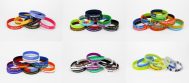 Silicone Wristbands: The How And Why