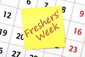 freshers-week-calendar-with-post-it-note